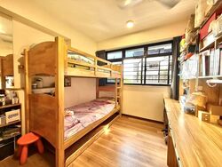 Blk 132A Eastlink I @ Canberra (Sembawang), HDB 4 Rooms #594890641